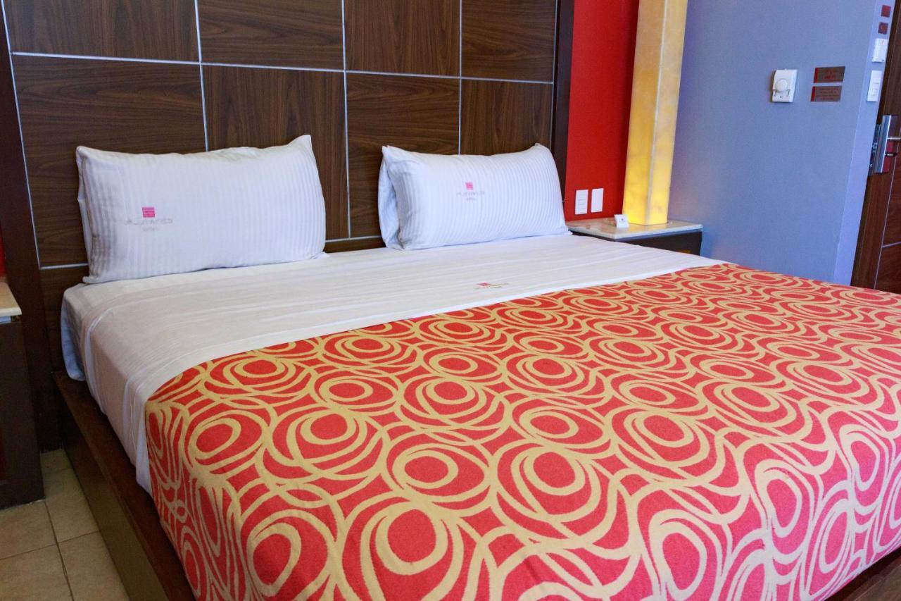 Plutarco Suites 멕시코 시 외부 사진